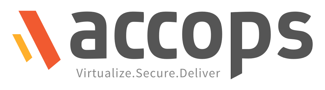 Accops — Client of Change Agents