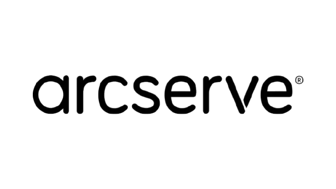 Arcserve — Client of Change Agents