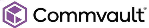 Commvault — Client of Change Agents